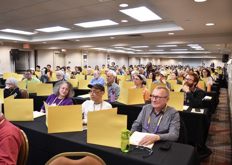 Overflow Room Solvers